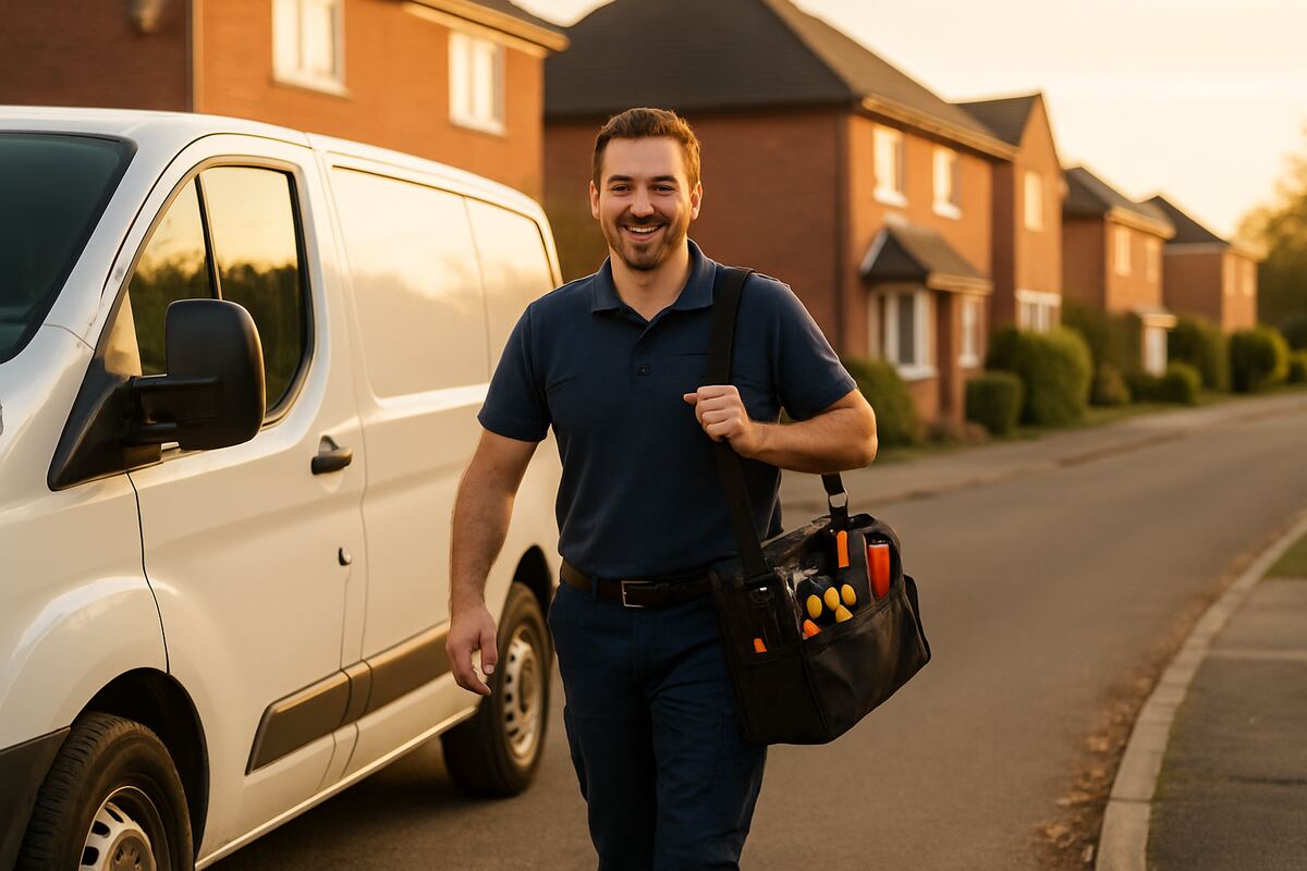 Slotenmaker professionnel in Assebroek — Slotenmaker Assebroek